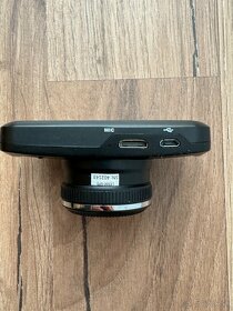 Autokamera Eltrinex LS500 GPS - 3