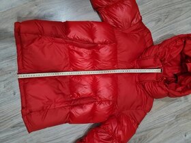 Zimná bunda Columbia - Omni Heat technológia - 3