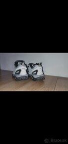 Trekové topánky WM collection - 3