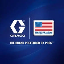 GRACO  -  teraz AKCIA  - predám stroje amerického výrobcu - 3