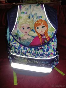 Školská taška Frozen - 3