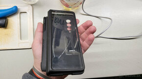 Originál Kryt na Samsung Galaxy Z Fold 3 + pero - 3