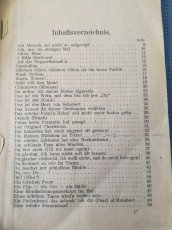 stará nemecká kniha - 3
