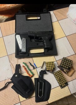 Walther PK 380 9mm Browning - 3