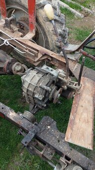 Malotraktor - 3