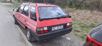 Skoda forman - 3