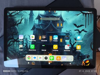 Xiaomi Redmi Pad SE 4gb/128 gb - 3