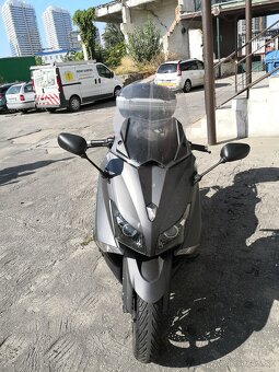 YAMAHA T-MAX 530 - 3