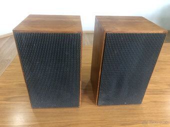 Reproduktory reprobedne Tesla ( Supraphon ) RK 09 - 3