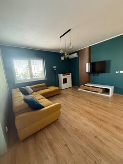 Prenájom Soho I, 2,5 izbový byt+veľká terasa - 3
