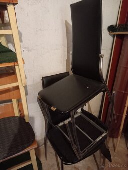 retro stoličky - 3