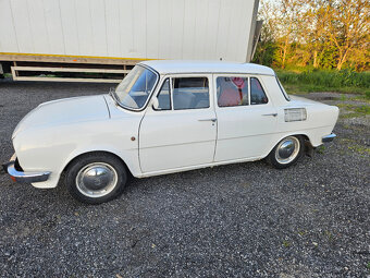 Škoda 100 - 3
