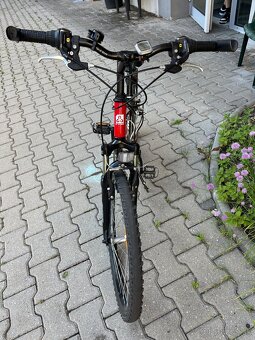 Juniorský bicykel CTM Benny 24” - 3