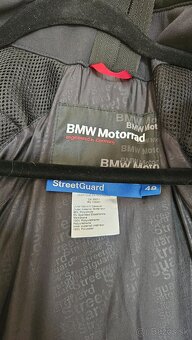 BMW BUNDA STREETGUARD - 3