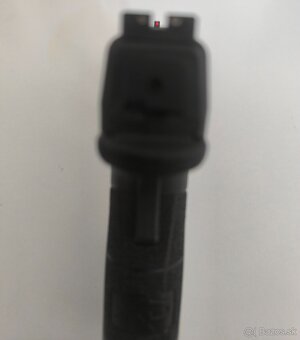 Pištoľ HS XD-9 Sub compact 9 mm - 3