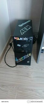 Pc zostava - 3