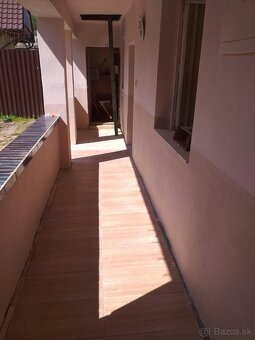 Prenájom RD Veľký Krtíš - 3