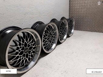 Exip alu disky 4x114,3 R15 7J ET38 1225 - 3