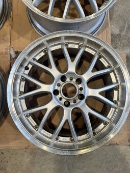 BBS ASA AR1 - 3