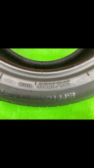 195 60 r16 Goodyear - 3