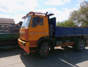 man + liaz - 3