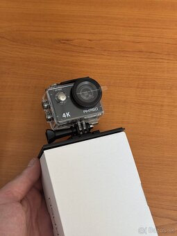 Akaso EK7000 - nova kamera - 3