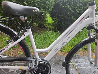 Romet Gazela 28" - 3