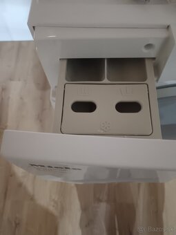 Miele novotronic - 3