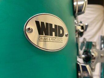 WHD Elite Custom 22-12-14-16 - 3