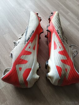 NIKE Mercurial Air Zoom veľ.42,5 - 3