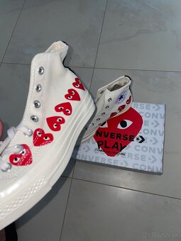 Converse Chuck Taylor - 3