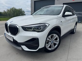 BMW X1 25e XDRIVE HYBRID / 107tis.km - 3