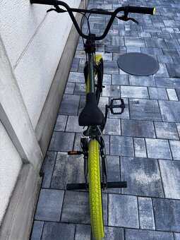 BMX bicykel - 3