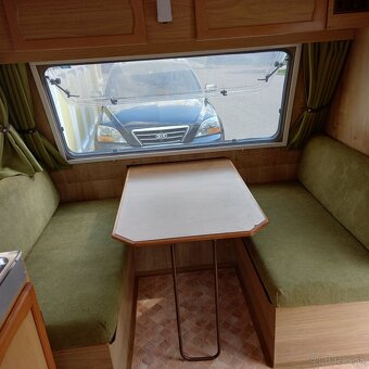Karavan - 3
