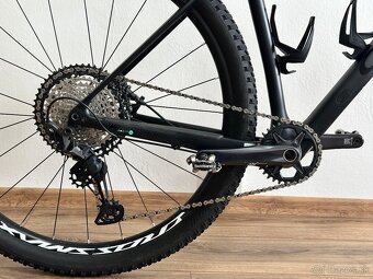 Orbea Alma m25 carbon L - 3