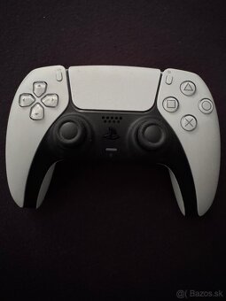 PS5 (z mechanikou) 500gb - 3