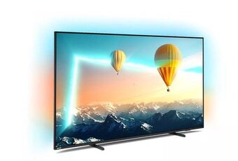 Smart LED TV Phillips 65 palcov / 165 cm s podsvietením - 3
