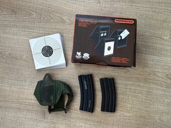 Specna Arms SA-H08 AR15/M4 - 3