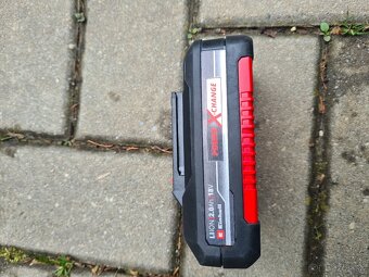 Bateria einhell 18v - 3