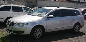 Vw passat b6 2.0 CR 103kw - 3
