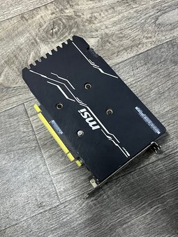 Nvidia Gtx 1660 Ti 6gb - 3