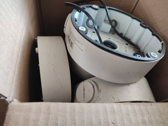 Hikvision IP kamera DS-2CD2T47G2-L - 3