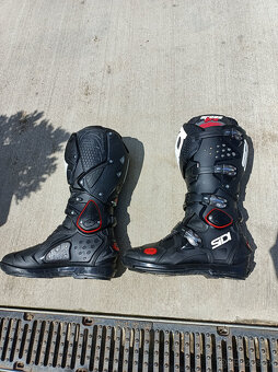 Sidi Crossfire SRS - 3