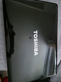 Notebook Toshiba L505 111 - 3