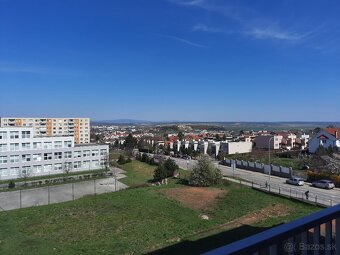 Prenajmem 4izbový byt v novostavbe Panoráme - 3