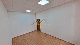 Na prenájom kancelársky priestor v centre LM - 3