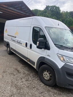 Fiat Ducato 2,3 96 kW L4H2 - 3