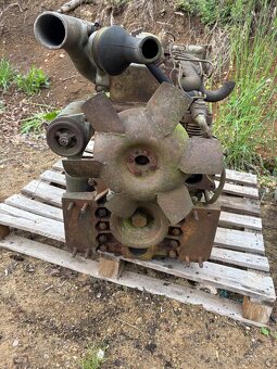 Motor - 3