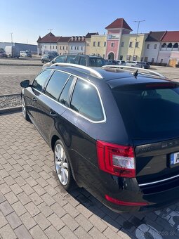 škoda oktavia - 3
