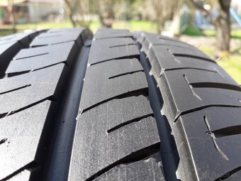 215/70 r15C letne pneumatiky michelin - 3